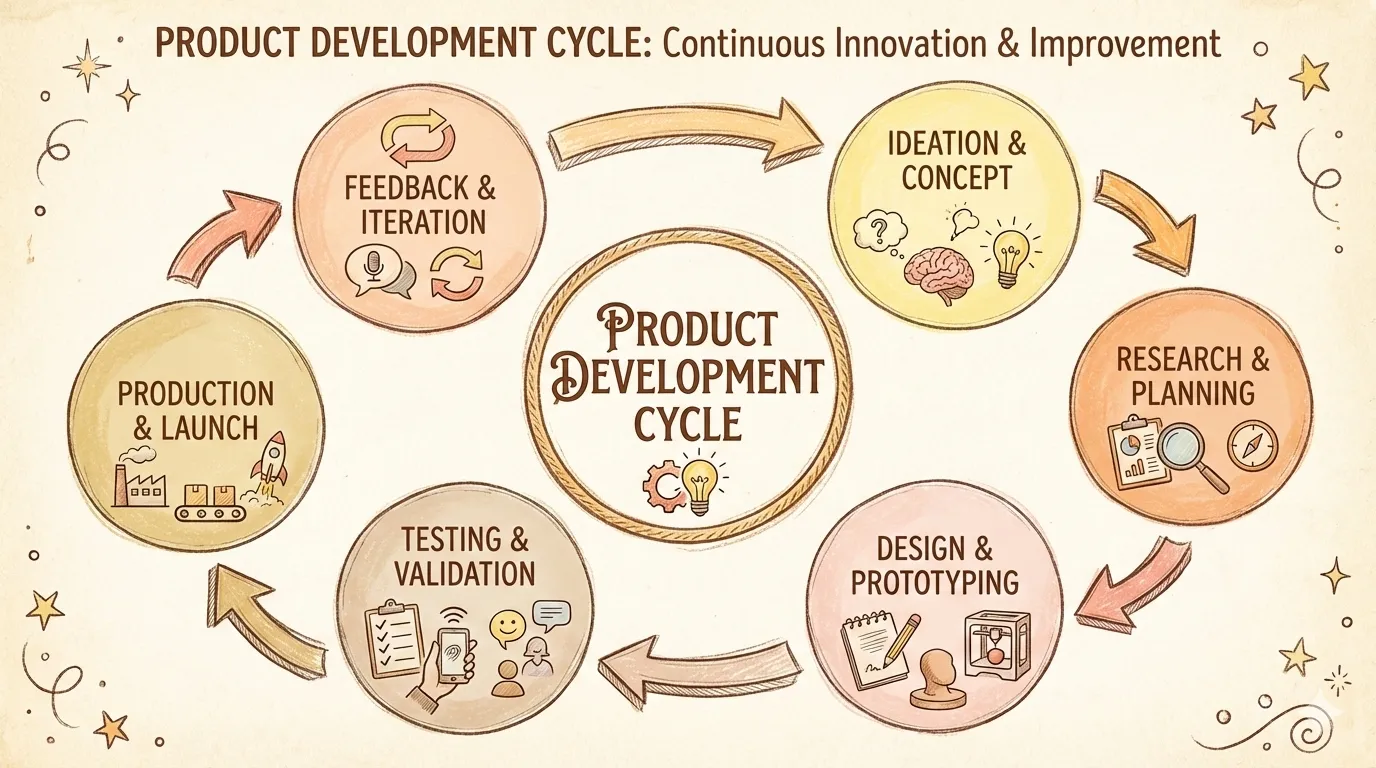 循环图 (circular-flow)