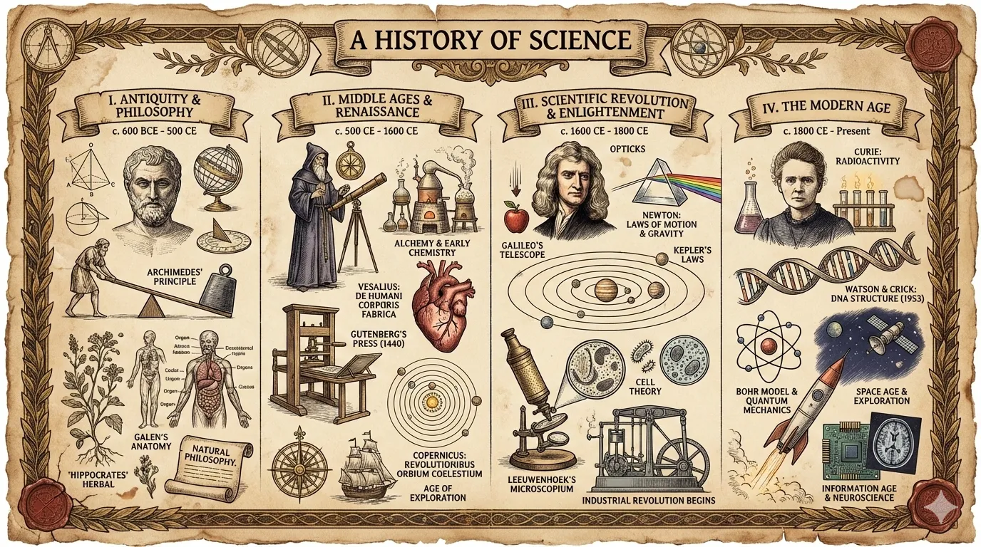 复古学术 (aged-academia)